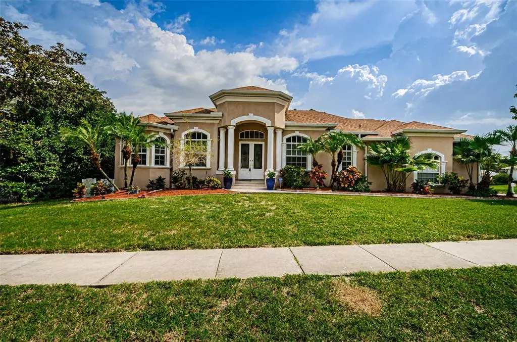 Tarpon Springs, FL 34689,974 RIDGEWOOD TER