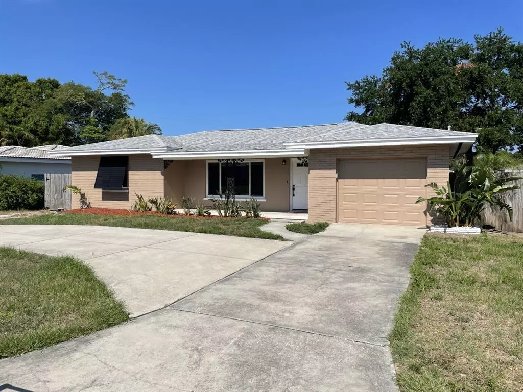 Dunedin, FL 34698,1540 SAN HELEN DR