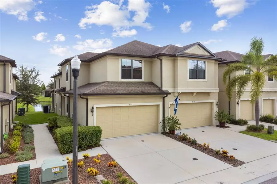 5121 BAY ISLE CIR, Clearwater, FL 33760