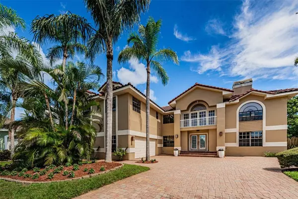 2364 TERENCE CT, Clearwater, FL 33759