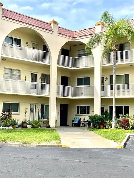 2259 COSTA RICAN DR #29, Clearwater, FL 33763