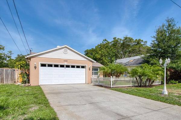 1539 S PROSPECT AVE, Clearwater, FL 33756