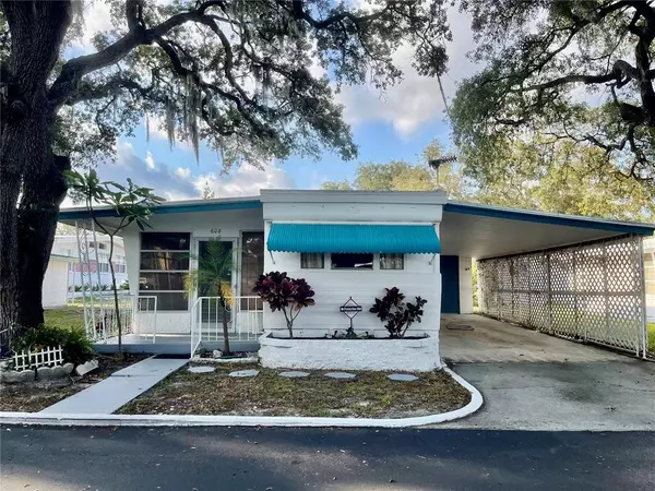 20000 US HIGHWAY 19 N #608, Clearwater, FL 33764