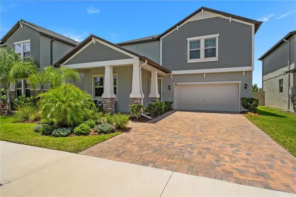 New Port Richey, FL 34655,8704 CAPSTONE RANCH DR