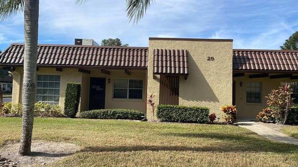 1701 PINEHURST RD #29E, Dunedin, FL 34698