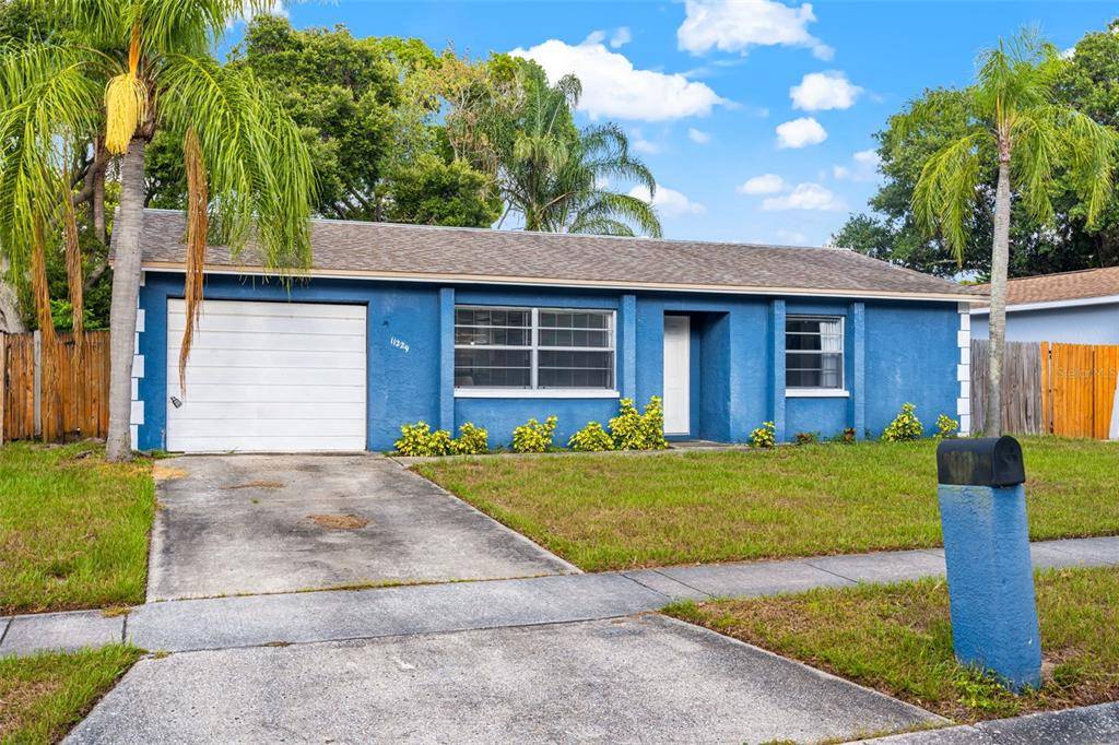 11229 MAXTON WAY N, Pinellas Park, FL 33782