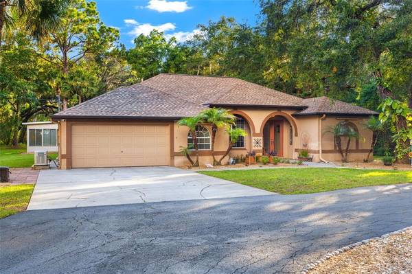 9080 BULLRUSH CT, New Port Richey, FL 34654