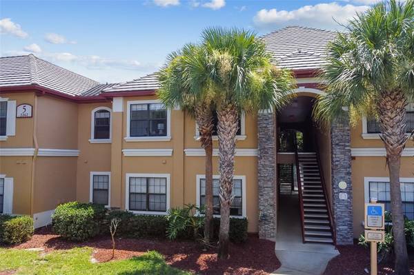 2262 CHIANTI PL #522, Palm Harbor, FL 34683