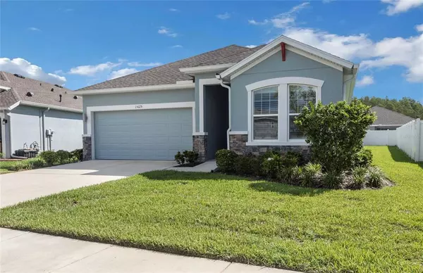 15125 CARAVAN AVE, Odessa, FL 33556