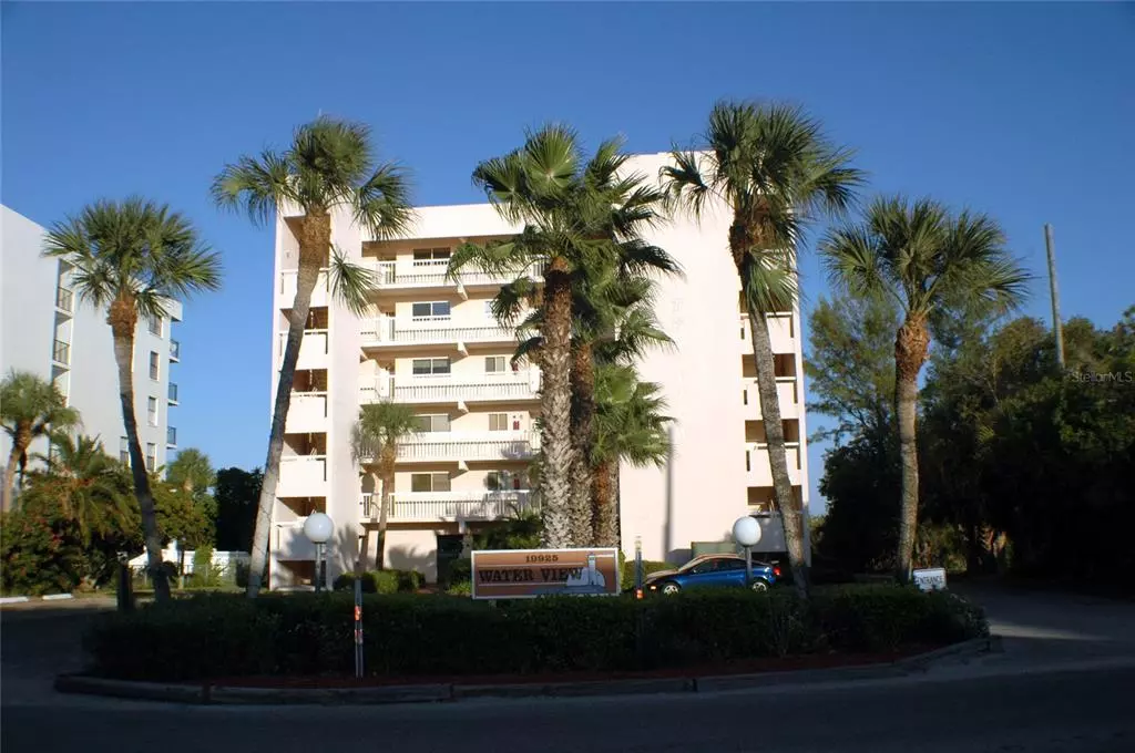 Indian Shores, FL 33785,19925 GULF BLVD #501