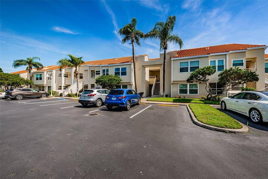 6191 BAHIA DEL MAR BLVD #106, St Petersburg, FL 33715