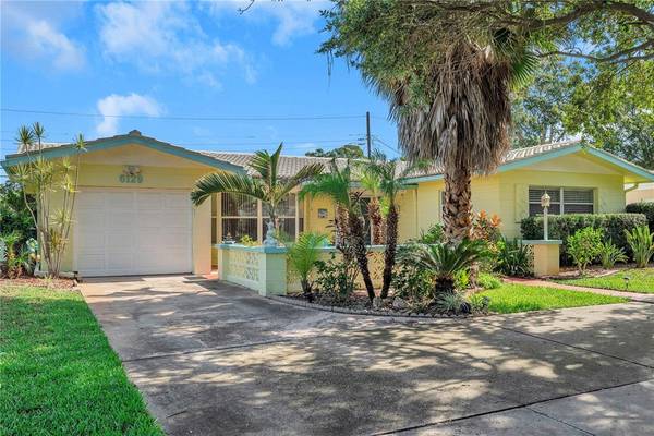 6129 30TH AVE N, St Petersburg, FL 33710