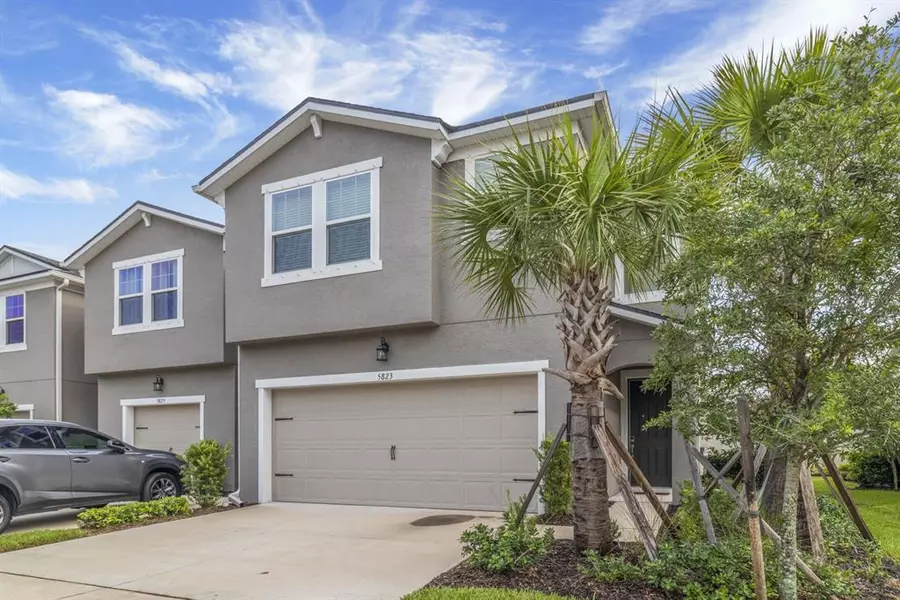 5823 GRAND SONATA AVE, Lutz, FL 33558