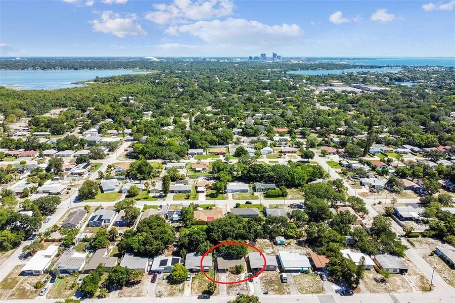 745 53RD AVE S, St Petersburg, FL 33705