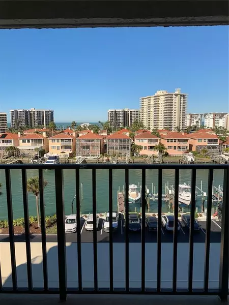 240 SAND KEY EST #257, Clearwater, FL 33767