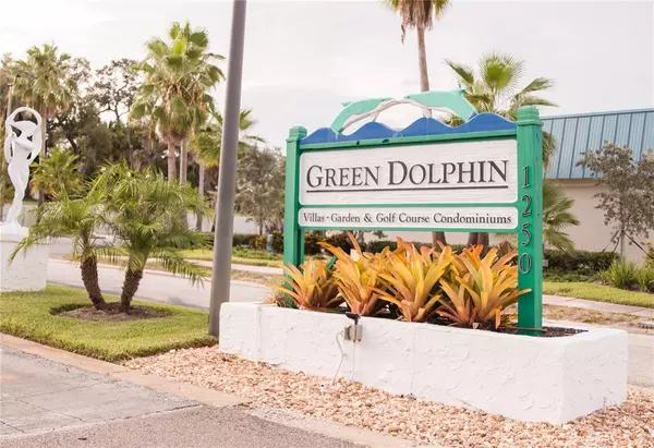 Tarpon Springs, FL 34689,1250 S PINELLAS AVE #601