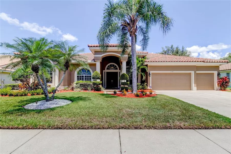 1108 BERKSHIRE LN, Tarpon Springs, FL 34688