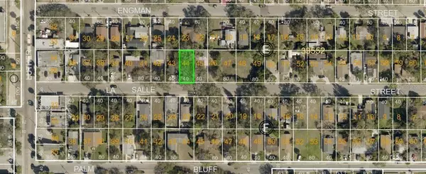 LA SALLE ST, Clearwater, FL 33755