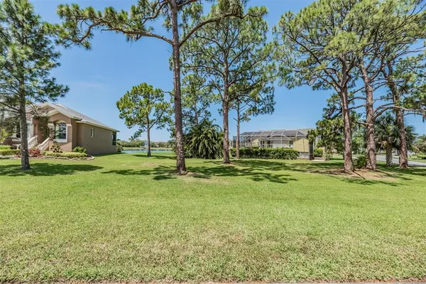 Tarpon Springs, FL 34689,Lot 74 OTTER CT