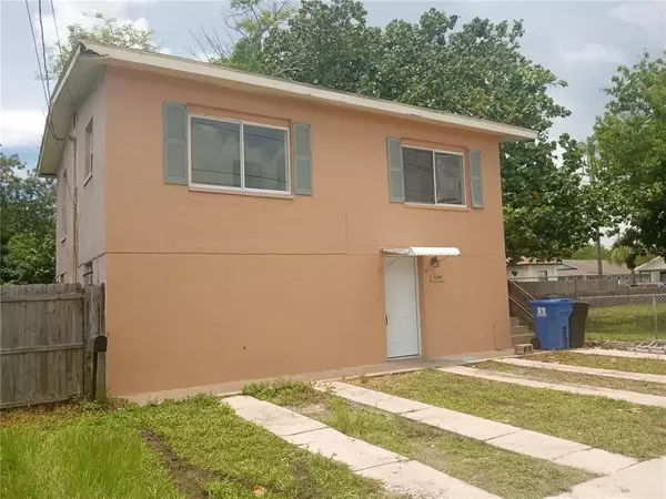 1341 19TH ST S, St Petersburg, FL 33712