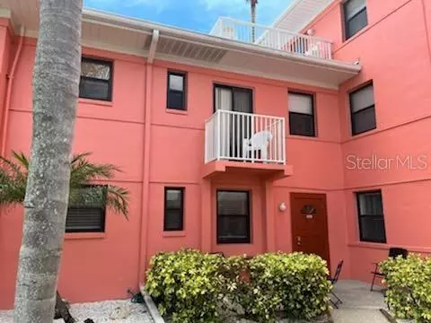 St Pete Beach, FL 33706,6800 SUNSET WAY #508