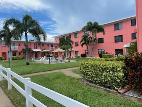 St Pete Beach, FL 33706,6800 SUNSET WAY #508