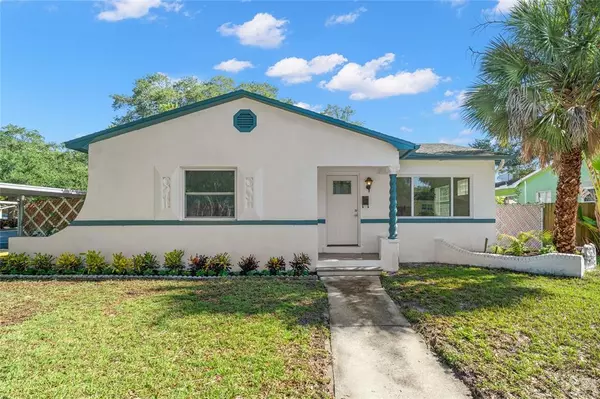 231 22ND AVE N,  St Petersburg,  FL 33704