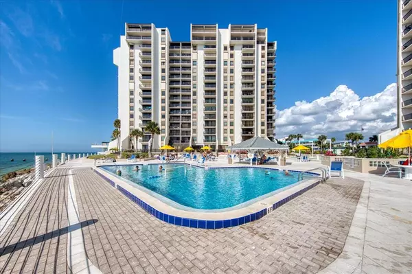 Clearwater Beach, FL 33767,440 GULFVIEW BLVD S #207