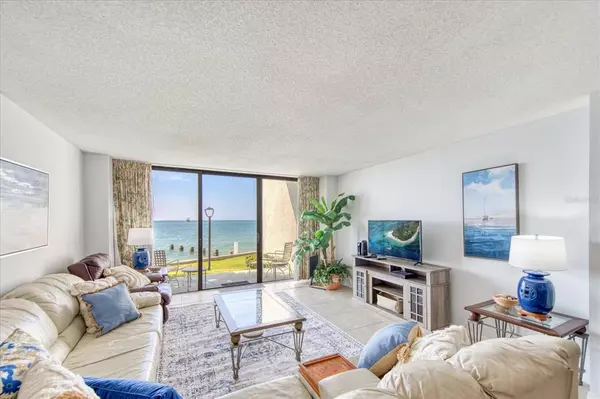 Clearwater Beach, FL 33767,440 GULFVIEW BLVD S #207