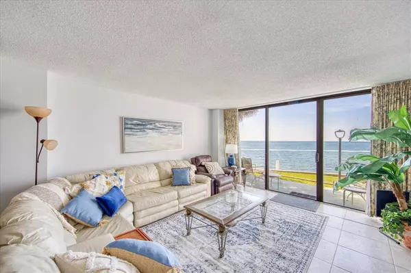 Clearwater Beach, FL 33767,440 GULFVIEW BLVD S #207