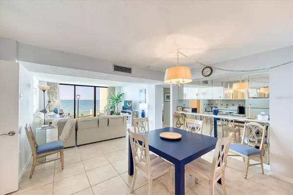 Clearwater Beach, FL 33767,440 GULFVIEW BLVD S #207