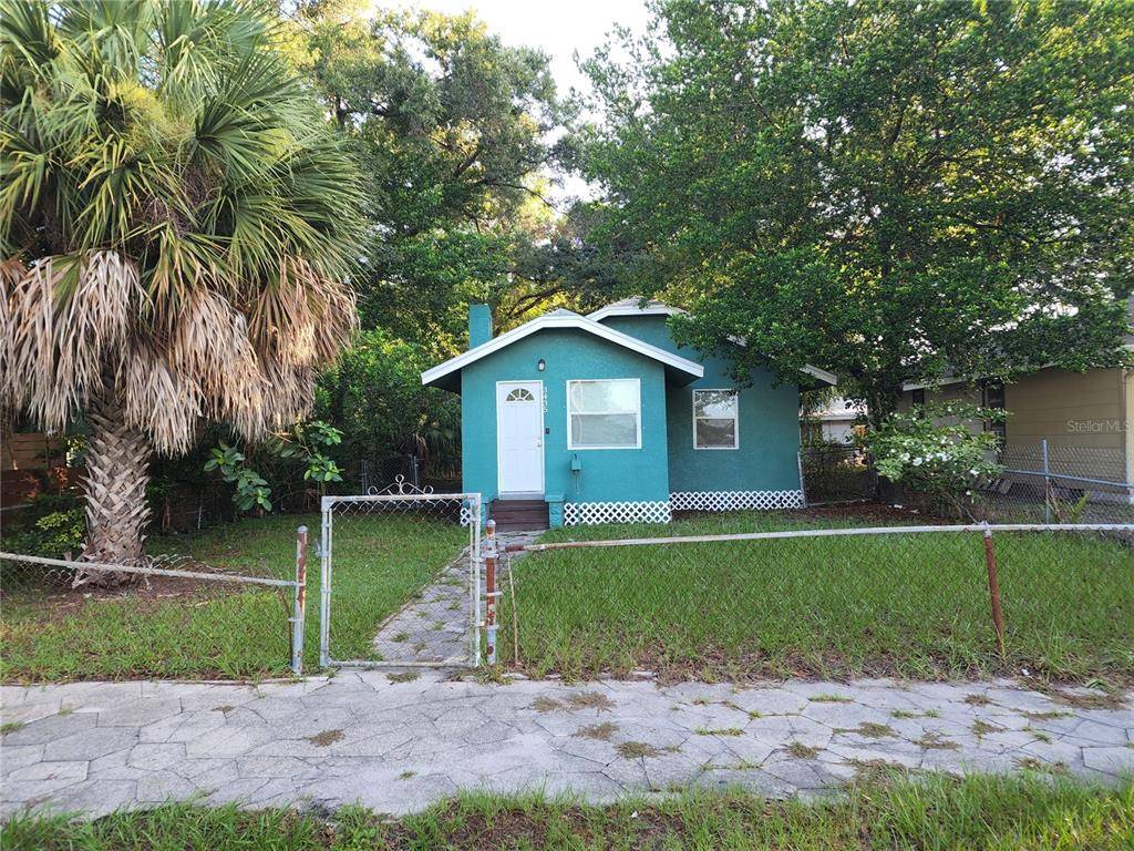 3435 4TH AVE S, St Petersburg, FL 33711