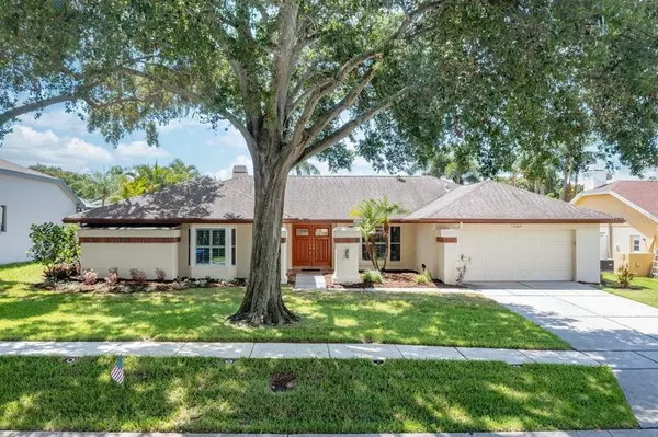 2325 STAG RUN BLVD, Clearwater, FL 33765