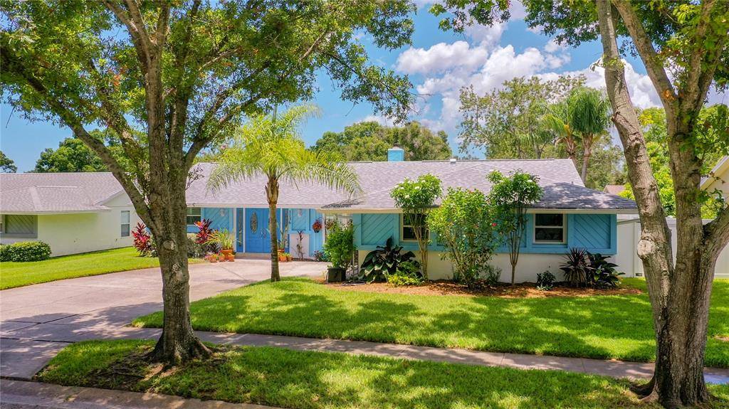 1136 PEPPERIDGE DR, Palm Harbor, FL 34683