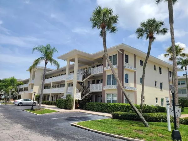 1235 S HIGHLAND AVE #1-307, Clearwater, FL 33756