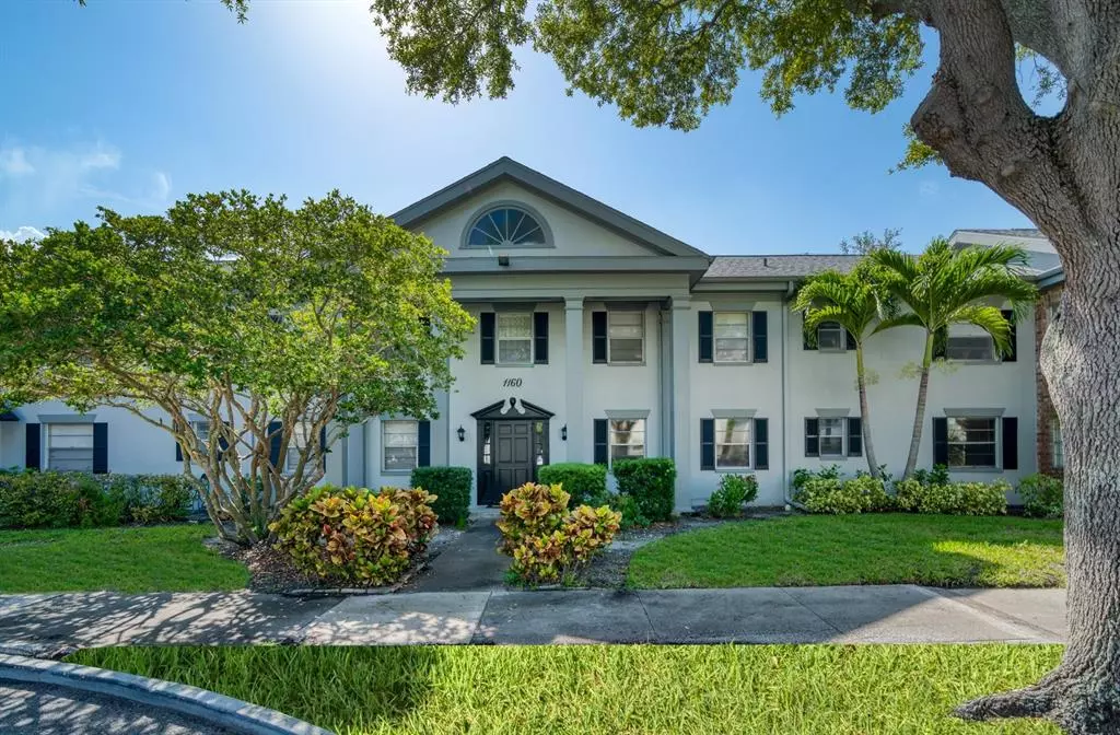 South Pasadena, FL 33707,1160 RUE DES CHATEAUX #1C