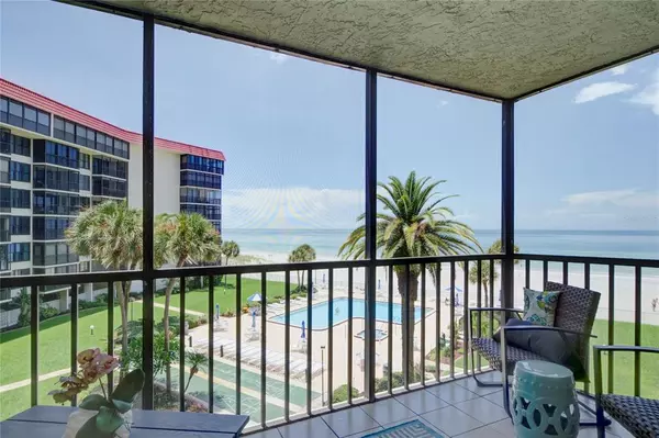 18304 GULF BLVD #307, Redington Shores, FL 33708