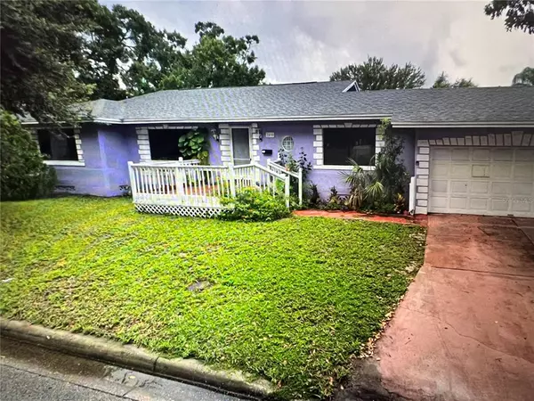 2400 13TH AVE S, St Petersburg, FL 33712