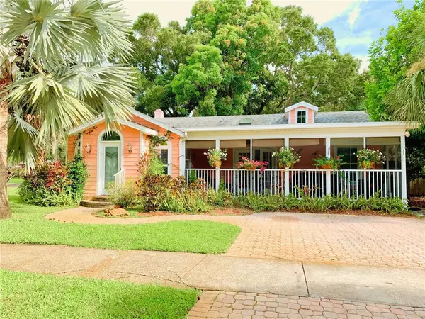 5302 28TH AVE S, Gulfport, FL 33707