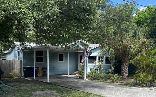 1516 S MICHIGAN AVE, Clearwater, FL 33756