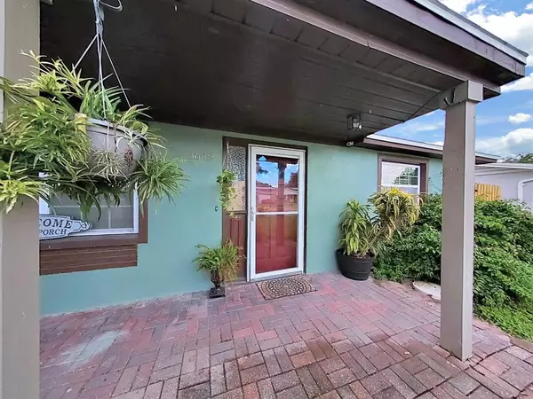 3649 BEDFORD ST, New Port Richey, FL 34652