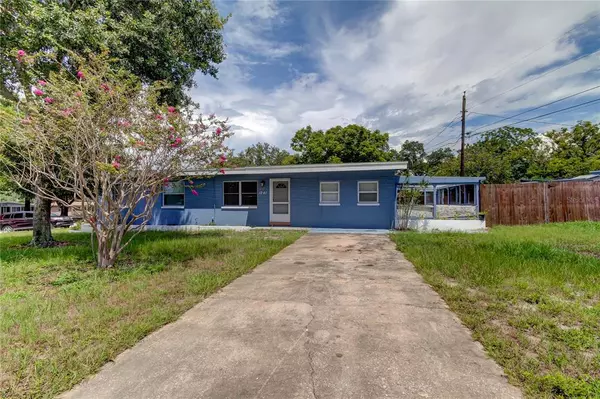 1241 S EVERGREEN AVE, Clearwater, FL 33756