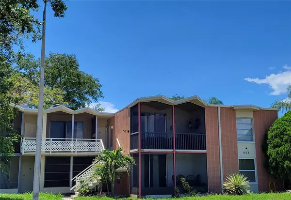 606 S BETTY LN #5, Clearwater, FL 33756