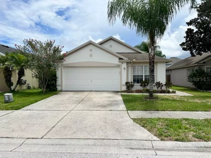 3544 HERON ISLAND DR, New Port Richey, FL 34655