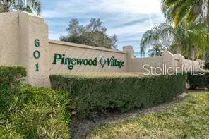 Clearwater, FL 33765,601 N HERCULES AVE #102