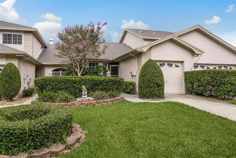 2574 W BROOK LN, Clearwater, FL 33761