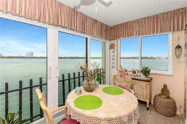 Clearwater, FL 33767,868 BAYWAY BLVD #312