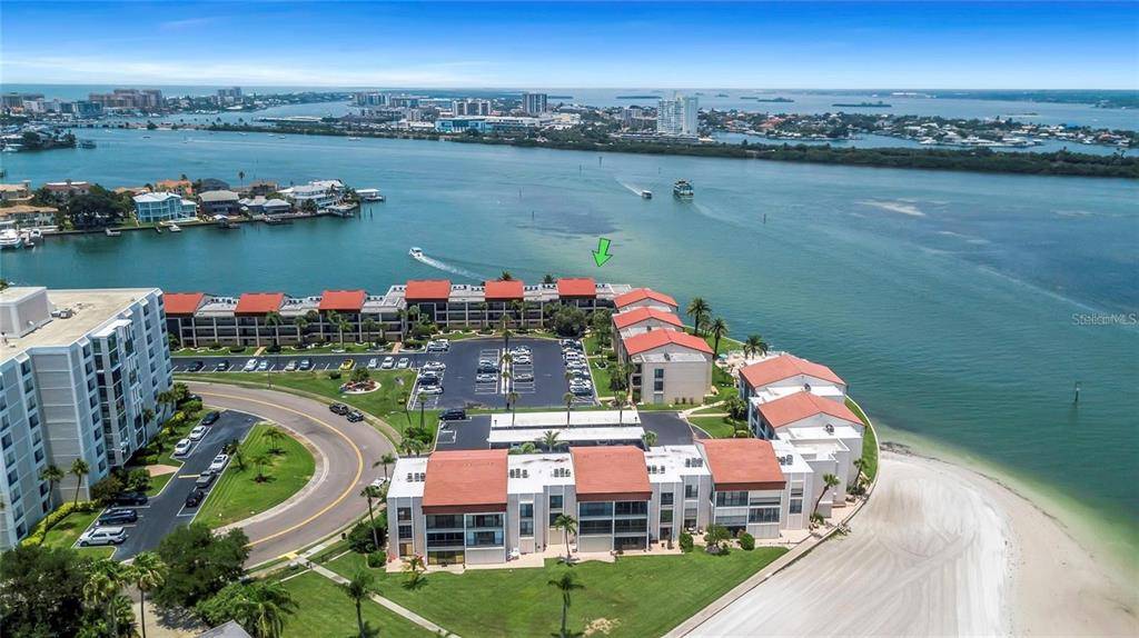 868 BAYWAY BLVD #312, Clearwater, FL 33767