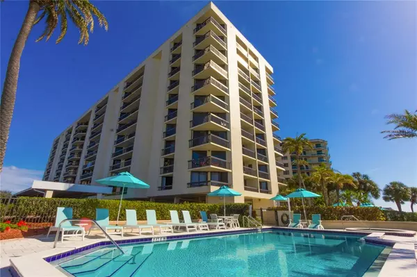 690 ISLAND WAY #1108, Clearwater Beach, FL 33767