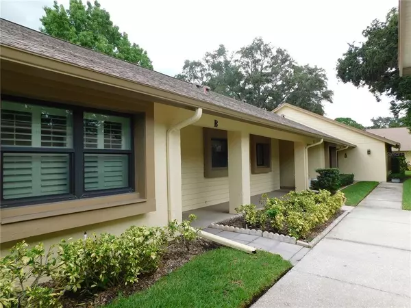 2567 OAKLEAF LN #41B, Clearwater, FL 33763